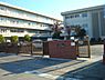 周辺：安城市立二本木小学校まで900m