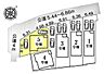 その他：敷地面積：134.35平米　お車は2台駐車可能(車種による)。並列駐車なので毎日のお車の出し入れが楽です。