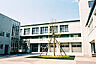 周辺：岡崎市立福岡中学校まで1011m