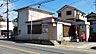 周辺：岡崎細川郵便局まで200m