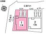 その他：敷地面積:129.52平米　お車は2台駐車可能(車種による)。並列駐車なので毎日のお車の出し入れが楽です。
