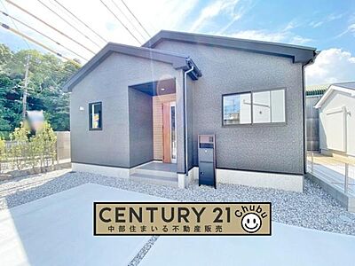 外観:蒲郡市【三谷町東1丁目】全5棟の新築分譲住宅!いつでもご内覧可能です!平日夜やお仕事終わりのご内覧も大歓迎!ご内覧は「中部住まいる不動産販売」まで、お気軽にお問い合わせください! 外観:蒲郡市【三谷町東1丁目】全5棟の新築分譲住宅!いつでもご内覧可能です!平日夜やお仕事終わりのご内覧も大歓迎!ご内覧は「中部住まいる不動産販売」まで、お気軽にお問い合わせください!