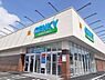 周辺：ゲンキー福岡町店まで730m