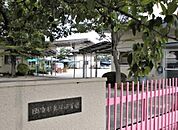 岡崎市島坂保育園まで300m