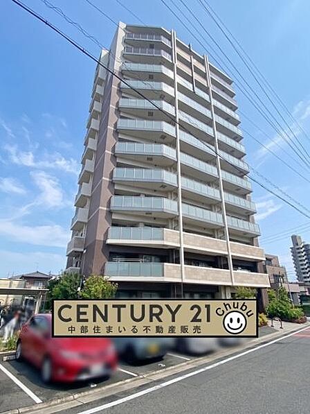 岡崎市【リコット岡崎】2LDK中古マンション！いつでもご内覧可能です！平日夜やお仕事終わりのご内覧も大歓迎！ご内覧は「中部住まいる不動産販売」まで、お問い合わせください！