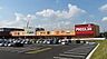 周辺：メグリアエムパーク店まで800m