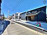 その他：接道：北側公道3.3ｍ　ぜひ現地にて、環境・街並み・日当たりなどご確認ください！土日だけでなく平日・お仕事帰りなど、いつでもご案内できますので、お気軽にお問い合わせください！