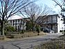 周辺：豊明市立沓掛中学校まで3000m