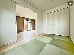 和室の画像