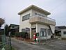 周辺：城ケ入簡易郵便局まで1250m