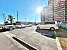 駐車場：駐車場（6000円～9000円/月）