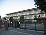 周辺：安城市立今池小学校まで210m