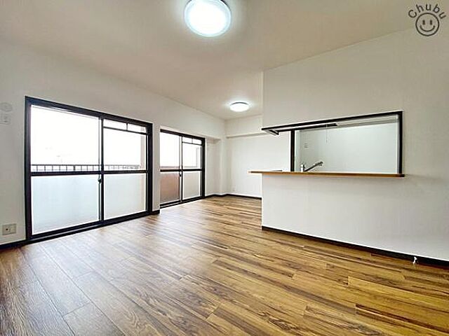 リビング/ダイニング キングスコート豊田生駒 10階/-