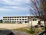 周辺：豊田市立若園中学校まで650m