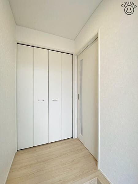 玄関を拡大表示