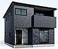 外観：2026年12月の完成予定（完成予想図）　ぜひ現地にて、実際の建物・環境・街並み・日当たりなどご確認ください！土日だけでなく平日・お仕事帰りなど、いつでもご案内できますのでお気軽にお問合せください！