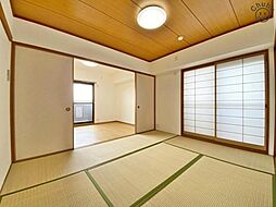 和室の画像