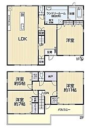 安城市安城町 リ・フォーム住宅