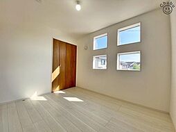 子供部屋の画像