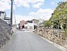 その他：接道：南側約5ｍ