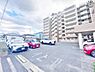 駐車場：駐車場