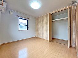 子供部屋の画像