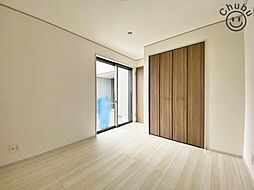 子供部屋の画像