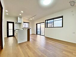 岡崎市大和町 リ・フォーム住宅