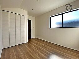 子供部屋の画像