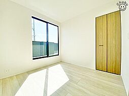 子供部屋の画像