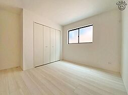 子供部屋の画像