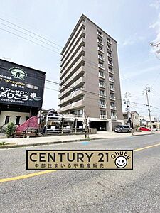 外観：豊田市【ソシアルセイワ豊田山之手】リフォーム済中古マンション！お気軽にお問い合わせください！