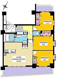 グローリアス豊田大林公園