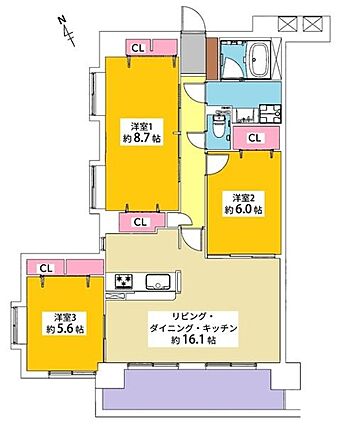 リフォーム完成...