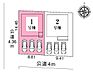 その他：敷地面積:127.54平米　お車は3台駐車可能(車種による)。並列駐車なので毎日のお車の出し入れが楽です。