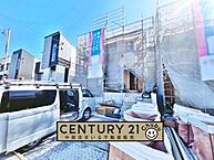 愛知県安城市二本木新町1丁目：物件画像
