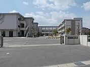 岡崎市立福岡小学校まで960m