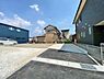 外観：建築条件無しのためお好きなメーカーで建築可能