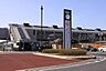 周辺：岡崎駅(JR 東海道本線)まで971m
