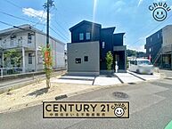 愛知県豊田市平和町3丁目：物件画像
