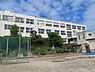 周辺：塩津中学校まで350m