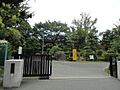 岡崎市立葵中学...