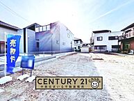 愛知県安城市城南町2丁目：物件画像
