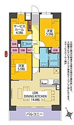藤和シティコープ三河安城