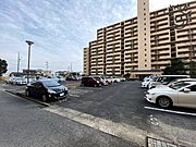 安城市【コープ野村新安城E棟】2LDKマンション！お気軽にお問い合わせください。