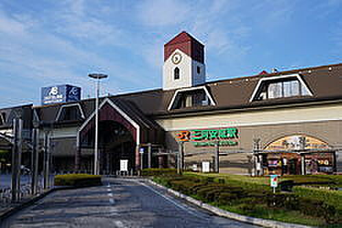 周辺 ・ライオンズガーデン三河安城第3 3階/-