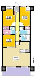 ファミール日進三番館