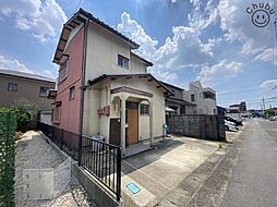 外観の画像