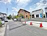 その他：接道：南東側公道約5.9ｍ　ぜひ現地にて、環境・街並み・日当たりなどご確認ください！土日だけでなく平日・お仕事帰りなど、いつでもご案内できますので、お気軽にお問い合わせください！