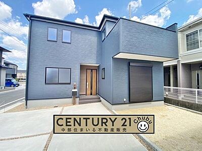 外観:刈谷市【井ケ谷町】全4棟の新築分譲住宅!いつでもご内覧可能です!平日夜やお仕事終わりのご内覧も大歓迎!ご内覧は「中部住まいる不動産販売」まで、お気軽にお問い合わせください! 外観:刈谷市【井ケ谷町】全4棟の新築分譲住宅!いつでもご内覧可能です!平日夜やお仕事終わりのご内覧も大歓迎!ご内覧は「中部住まいる不動産販売」まで、お気軽にお問い合わせください!